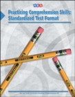 Image for Corrective Reading: Practicing Comprehension Skills Level B2, Standardized Test Format Blackline Masters