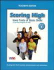Image for Scoring High on ITBS