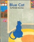 Image for DLM Early Childhood Express, Blue Cat Big Book English
