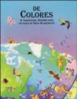 Image for Dlm Early Childhood Express : De Colores Big Book Spanish