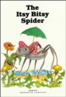 Image for DLM Early Childhood Express, The Itsy Bitsy Spider Big Book English