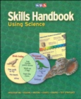 Image for Skills Handbook: Using Science