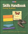 Image for Skills Handbook: Using Science, Student Edition Level 4