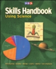 Image for Skills Handbook: Using Science, Student Edition Level 6