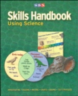Image for Skills Handbook: Using Science, Student Edition Package Level 3 (Package of 10)