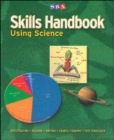 Image for Skills Handbook: Using Science, Student Edition Package Level 6 (Package of 10)