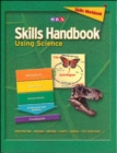 Image for Skills Handbook: Using Science, Skills Workbook Level 4