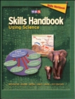 Image for Skills Handbook: Using Science, Workbook