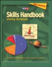 Image for Skills Handbook: Using Science, Skills Handbook: Using Science, Workbook