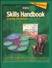 Image for Skills Handbook: Using Science, Workbook Level 5 (Package of 10)