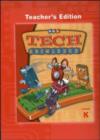 Image for TechKnowledge - Teacher&#39;s Edition - Level K