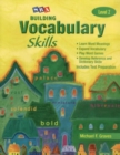 Image for Building Vocabulary Skills, Student Edition, Level 2