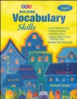 Image for Building Vocabulary Skills, Student Edition, Level 3