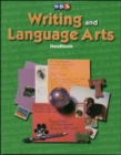 Image for Writing and Language Arts, Writer&#39;s Handbook, Grade 2