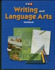 Image for Writing and Language Arts, Writer&#39;s Handbook, Grade 3