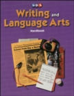Image for Writing and Language Arts, Writer&#39;s Handbook, Grade 4