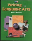 Image for Writing and Language Arts, Writer&#39;s Workbook, Grade 2