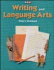 Image for Writing and Language Arts, Writer&#39;s Workbook, Grade 5