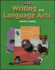 Image for Writing and Language Arts, Teacher&#39;s Edition, Grade 2