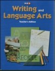 Image for Writing and Language Arts, Teacher&#39;s Edition, Grade 3