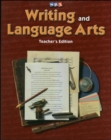 Image for Writing and Language Arts, Teacher&#39;s Edition, Grade 6