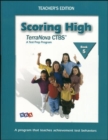 Image for Scoring High on the TerraNova CTBS - Teacher&#39;s Edition with Poster - Grade 5