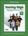 Image for Scoring High on SAT, Teacher Edition Grade 7