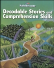 Image for Kaleidoscope - Decodable Stories and Comprehension Skills Workbook - Level C
