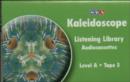 Image for Kaleidoscope - Listening Library - Level A