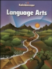 Image for Kaleidoscope, Language Arts Workbook, Level B
