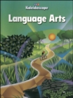 Image for Kaleidoscope - Language Arts Workbook 2 - Level C