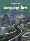 Image for Kaleidoscope - Language Arts Workbook - Level D