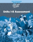 Image for Open Court Reading, Assessment, Units 1-8, Grade PreK