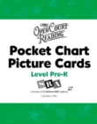 Image for Open Court Reading PreK, Pocket Chart Picture Cards