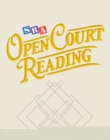 Image for Open Court Reading, Power Vocabulary CD-ROM, Level - 5