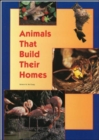 Image for DLM Early Childhood Express, Animals That Build English 4-Pack
