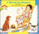 Image for DLM Early Childhood Express, Bicycle For Rosaura English 4-Pack