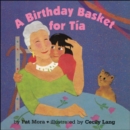 Image for DLM Early Childhood Express, Birthday Basket For Tia English 4-Pack