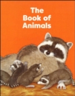 Image for DLM Early Childhood Express, SRA Book Of Animals English 4-Pack