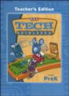 Image for Tech Knowledge : Teacher Edition Level K