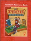 Image for Techknowledge - Teacher&#39;s Resource Book - Level K