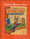 Image for TechKnowledge - Teacher&#39;s Resource Book - Level 1
