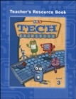 Image for TechKnowledge - Teacher&#39;s Resource Book - Level 3