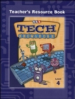 Image for TechKnowledge - Teacher&#39;s Resource Book - Level 4