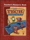 Image for TechKnowledge - Teacher&#39;s Resource Book - Level 6