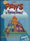 Image for Paws in Typing Town!