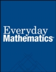 Image for Everyday Mathematics, Grade Pre-K, Teacher&#39;s Guide to Activities