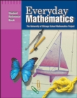Image for Everyday Mathematics, Grade 4, Student Reference Book