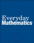 Image for Everyday Mathematics, Grade 4, Student Materials Set (Journals 1, 2, Student Reference Book, &amp; Geometry Template)