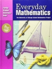 Image for EVERYDAY MATH - FLORIDA STUDENT REFERENCE BOOK GRADE 4